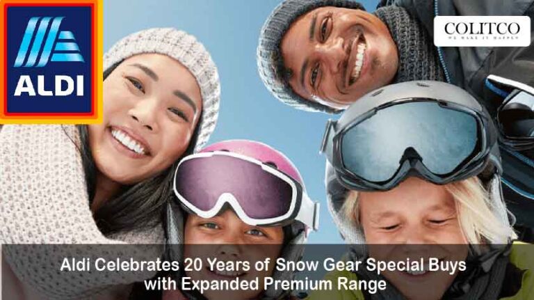 Aldi 2025 Snow Gear Sale 20th Anniversary Special Buys