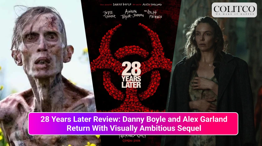 28 Years Later Review_ Danny Boyle and Alex Garland Return With Visually Ambitious Sequel