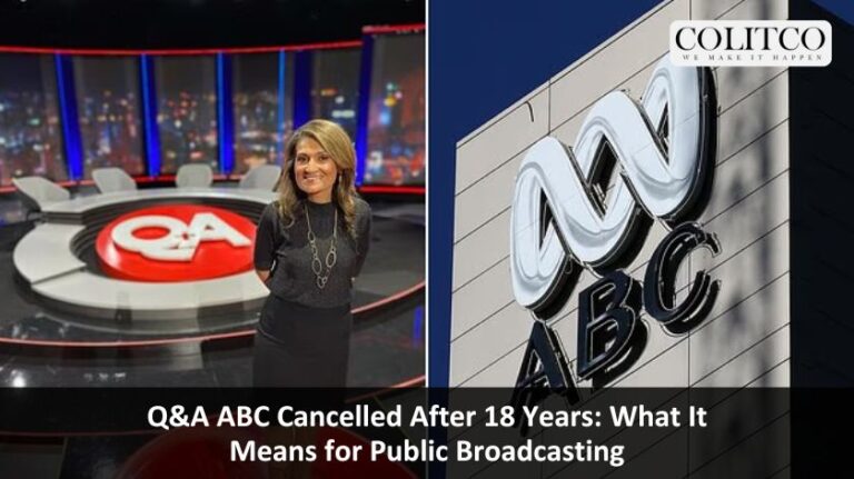Q&AANC Cancelled After 18 Years: What it Means for Public Broadcasting