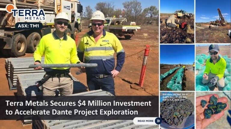 terra-metals-secures-4-million-investment