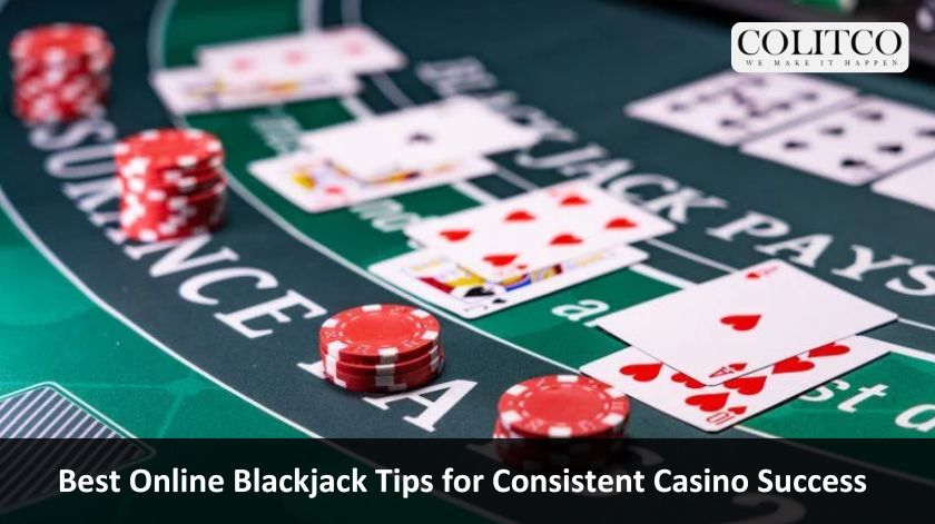 best-online-blackjack-tips-for-consistent-casino