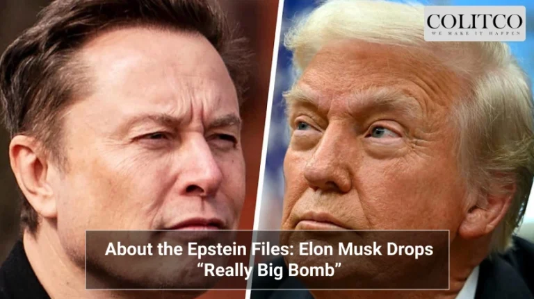 About the Epstein Files_ Elon Musk Drops “Really Big Bomb”