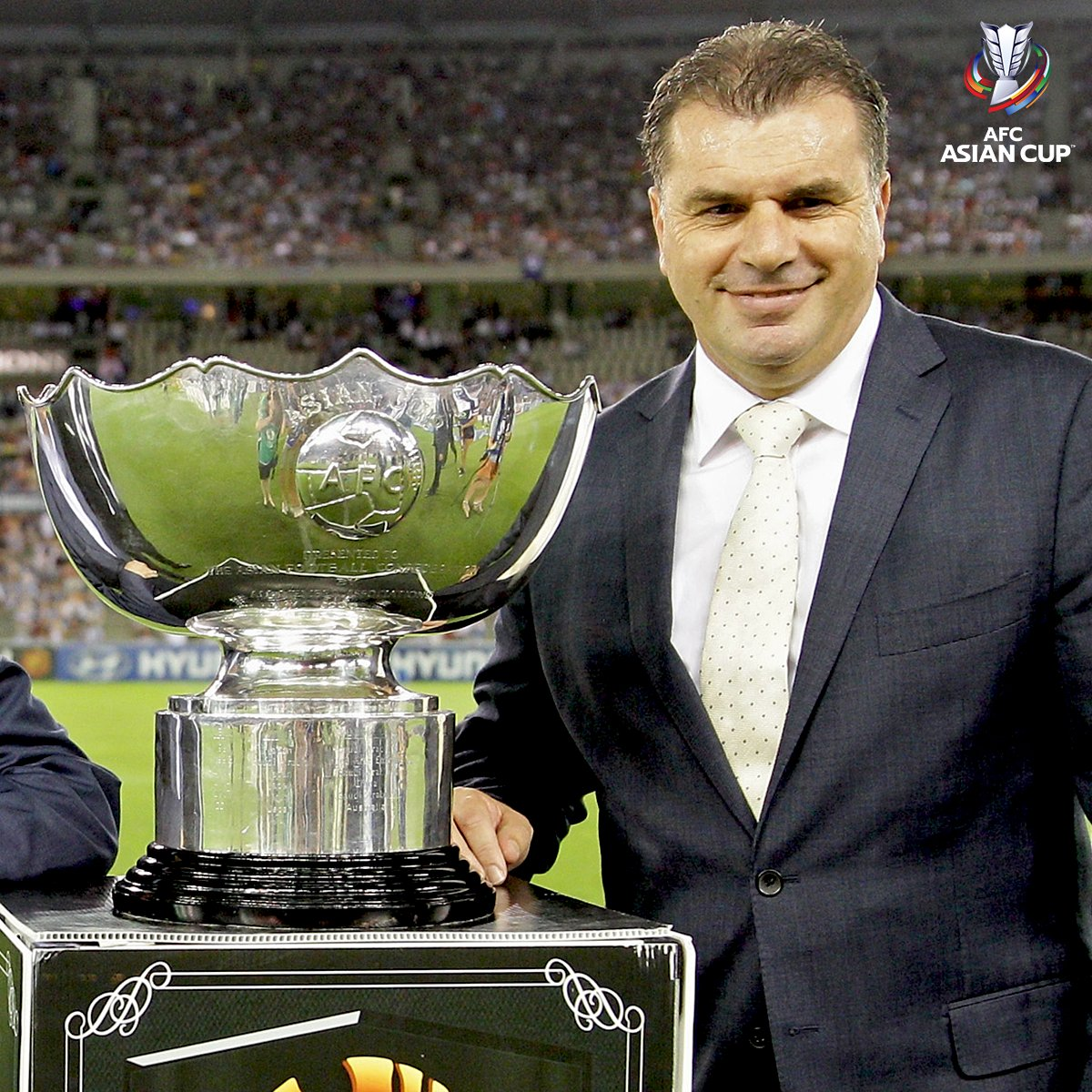 Ange Postecoglou sacked