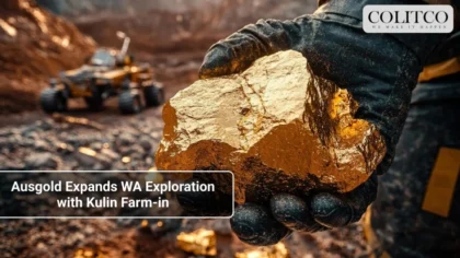 Ausgold Expands WA Exploration with Kulin Farm-in