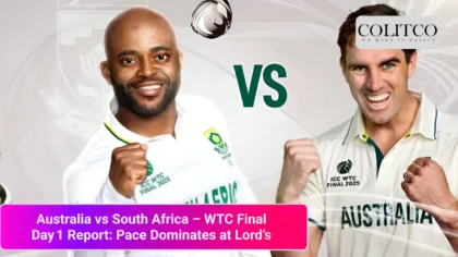 Australia vs South Africa – WTC Final Day 1 Report_ Pace Dominates at Lord’s (1) (1)