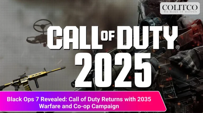 Black Ops 7 Revealed_ Call of Duty Returns with 2035 Warfare and Co-op Campaign