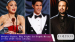 Bright Lights, Big Night In-Depth Recap of the 2025 Tony Awards