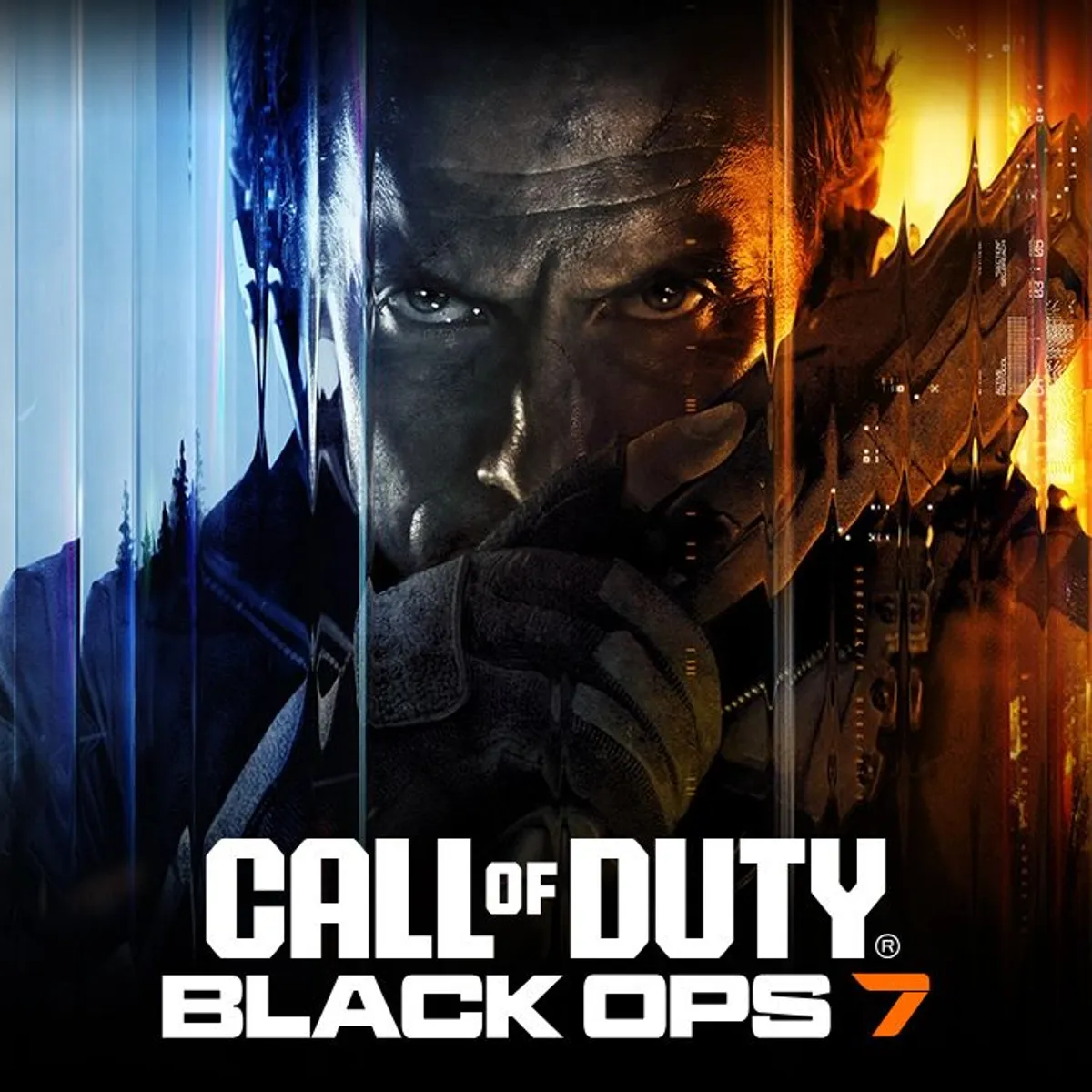 Call of Duty Black Ops 7
