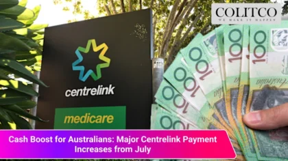 Cash Boost for Australians_ Major Centrelink Payment Increases from July (1)