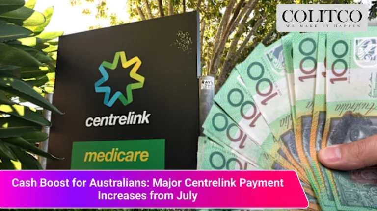 Cash Boost for Australians_ Major Centrelink Payment Increases from July (1)