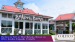 Darden to Sell or Shut Bahama Breeze as Olive Garden Expands Globally yahoo