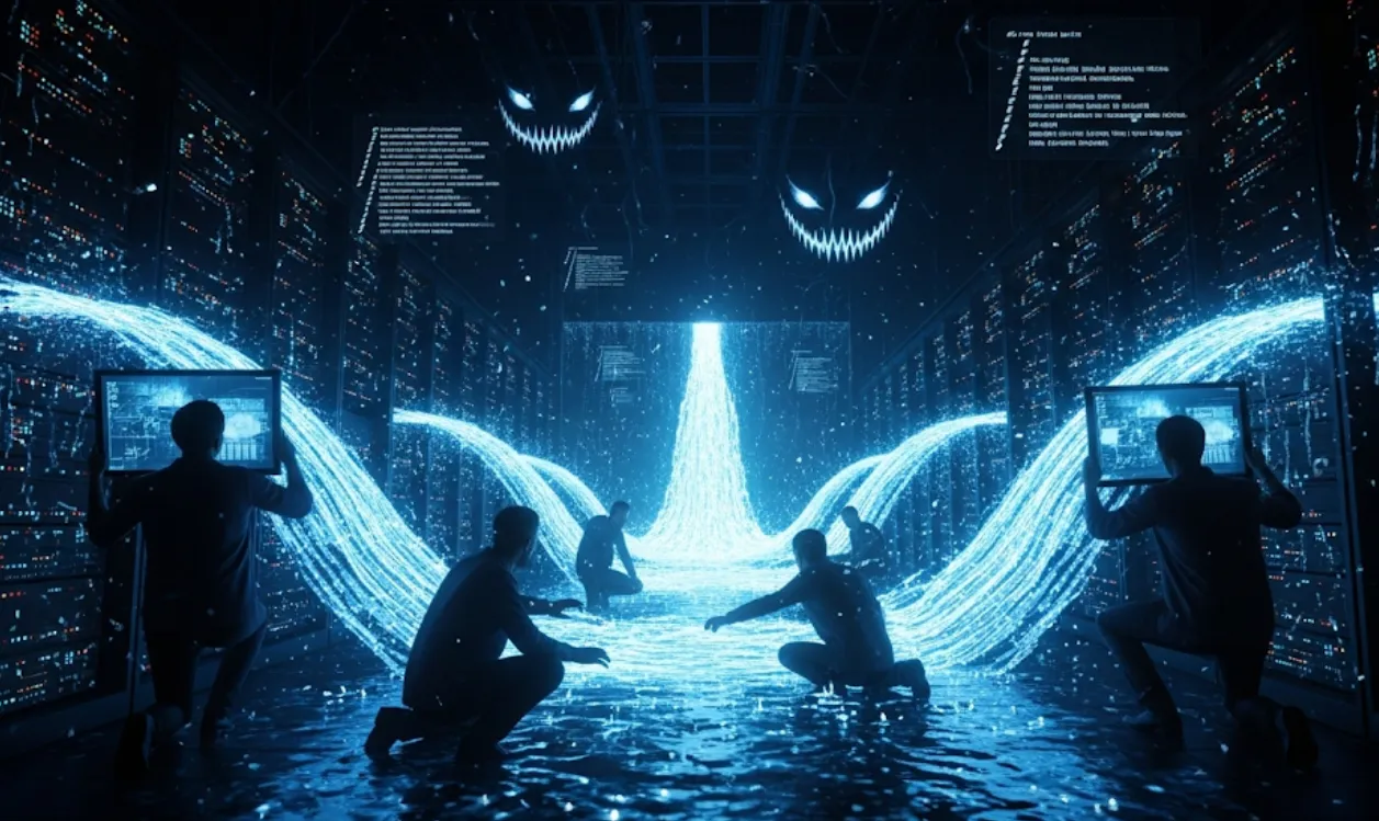 Data Breaches Expose 16 Billion Passwords in Historic Leak