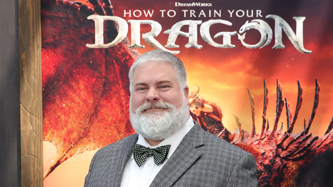 How to train your dragon