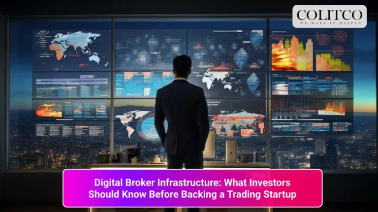 digital-broker-infrastructure-investor-checklist