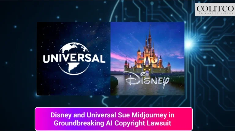 Disney and Universal Sue Midjourney in Groundbreaking AI Copyright Lawsuit (1)