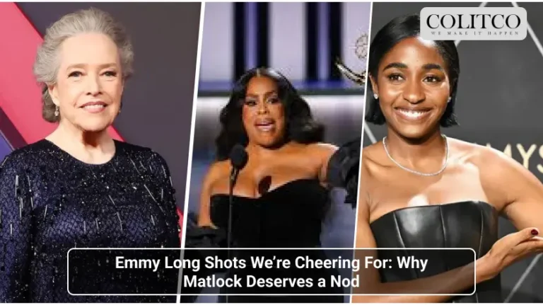 Emmy Long Shots We’re Cheering For_ Why Matlock Deserves a Nod