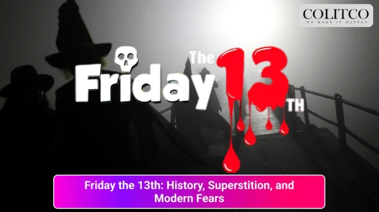 Friday the 13th_ History, Superstition, and Modern Fears