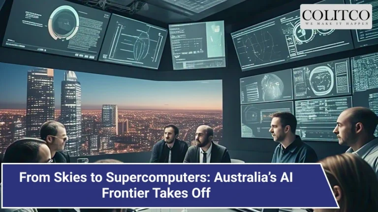 From Skies to Supercomputers_ Australia’s AI Frontier Takes Off