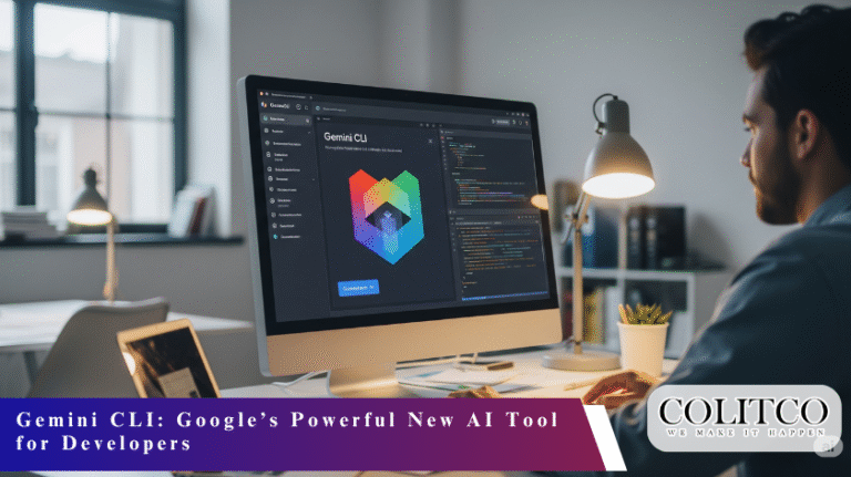 Gemini CLI Google’s Powerful New AI Tool for Developers