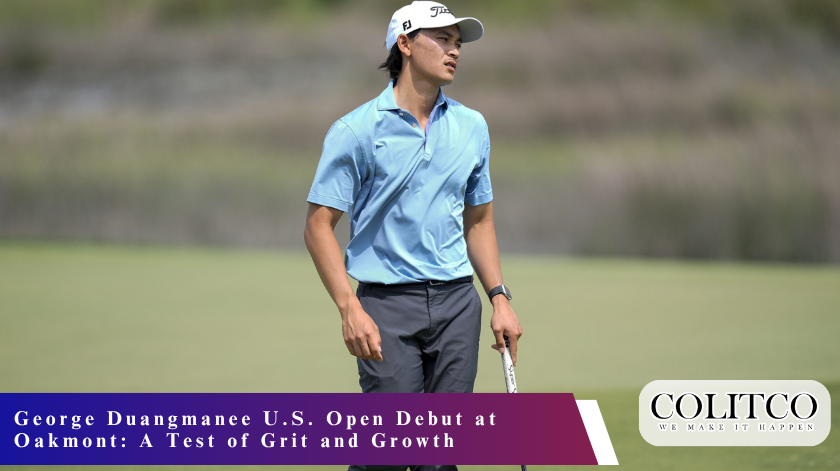 george-duangmanee-us-open-debut-oakmont-country-club