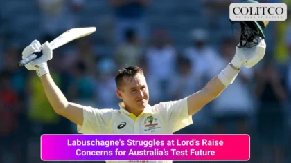 Labuschagnes Struggles at Lord’s Raise Concerns for Australia’s Test Future (1)