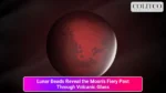 Lunar Beads Reveal the Moons Fiery Past Through Volcanic Glass
