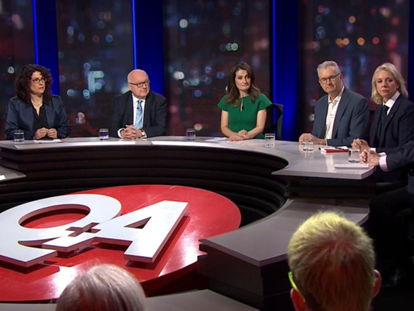 Q&A ABC Cancelled