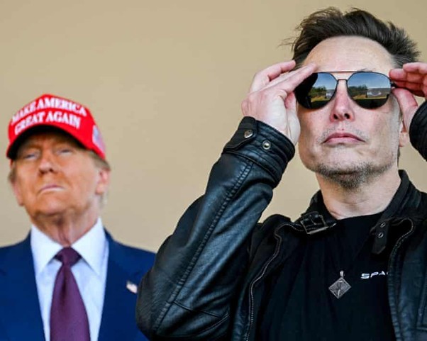 Musk