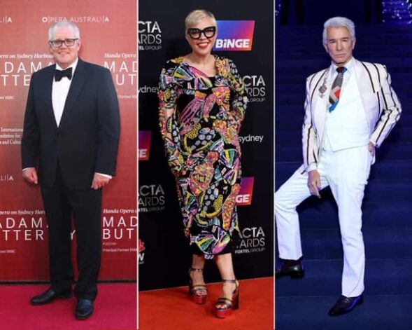 king's birthday honours