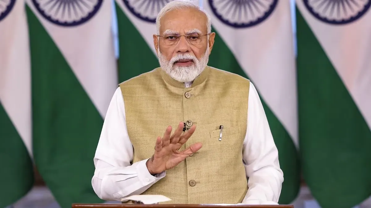 Prime Minister of India, Narendra Modi, is invited by Canada