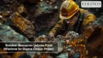 Revolver Resources Unlocks Final Milestone for Dianne Copper Project