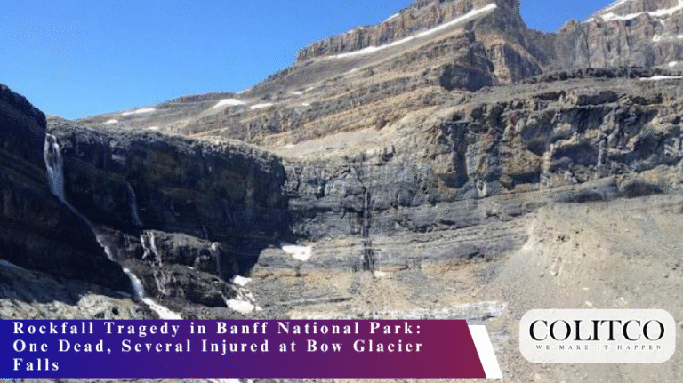 rockfall-at-bow-glacier-falls-kills-one-injures