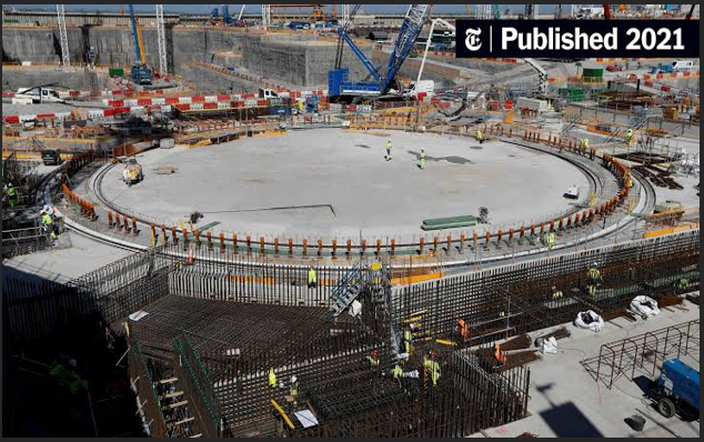 Small Modular Nuclear Reactors
