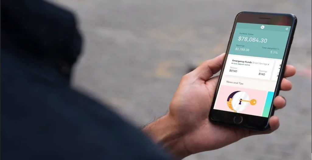 Wealthsimple
