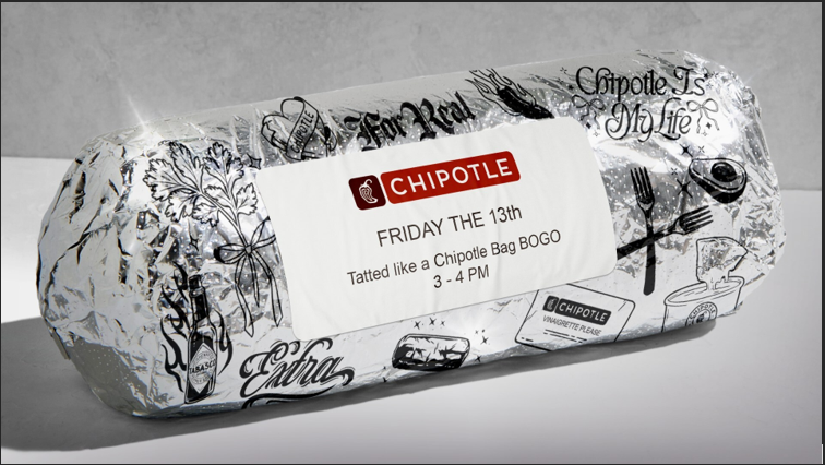 Chipotle