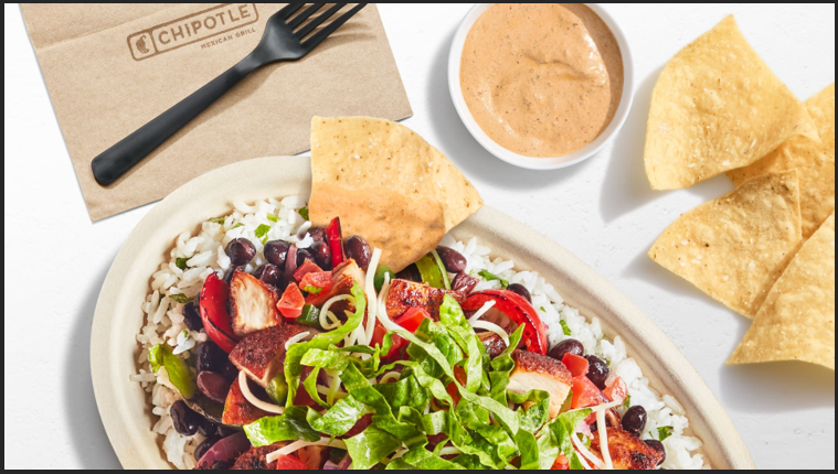 Chipotle