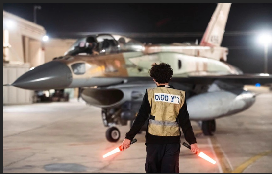 Israel Kills