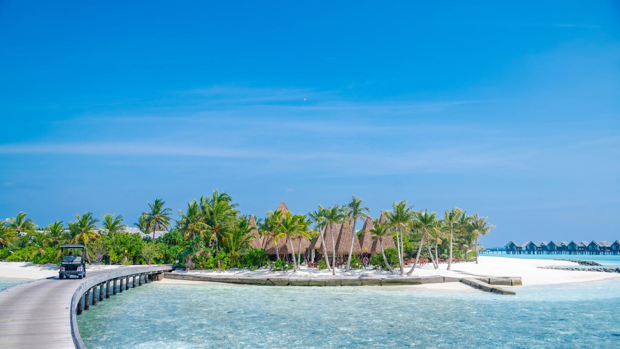 Maldives Travel Warning Issued Amid Terror and Unrest Concerns