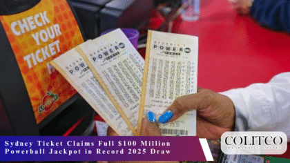 Powerball Jackpot