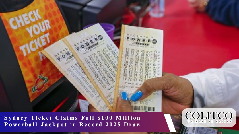 Powerball Jackpot