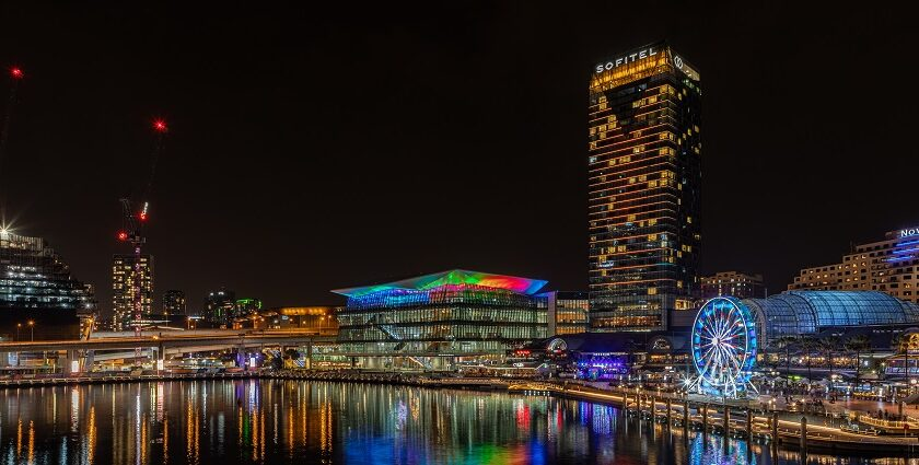 NSW Night