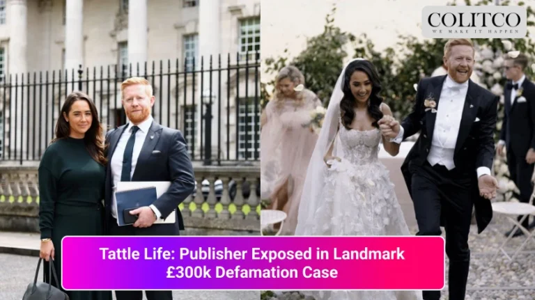 Tattle Life_ Publisher Exposed in Landmark £300k Defamation Case (1)