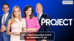 The Project Cancelled_ End of an Australian TV Era