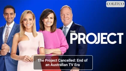 The Project Cancelled_ End of an Australian TV Era