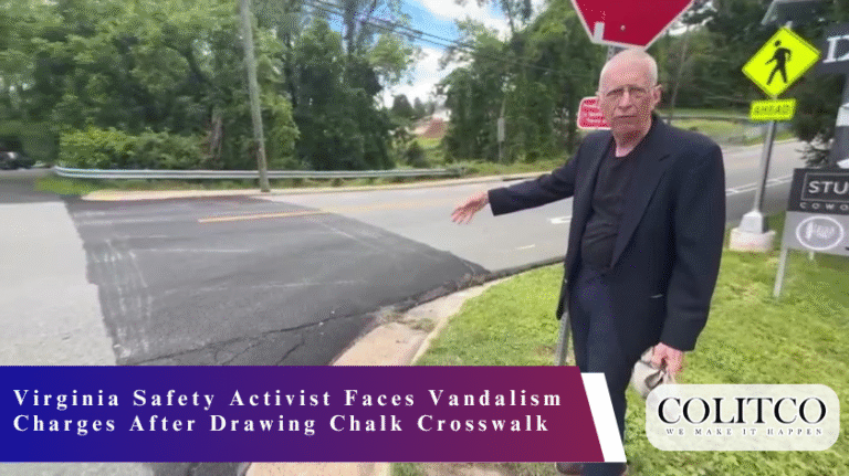 charlottesville-activist-charged-over-chalk-crosswalk
