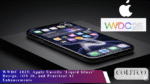 WWDC 2025 Apple Unveils 'Liquid Glass' Design, iOS 26, and Practical AI Enhancements