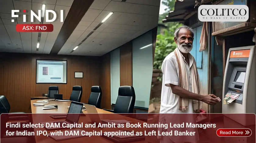 findi-appoints-dam-capital-ambit-lead-tsis-indian-ipo