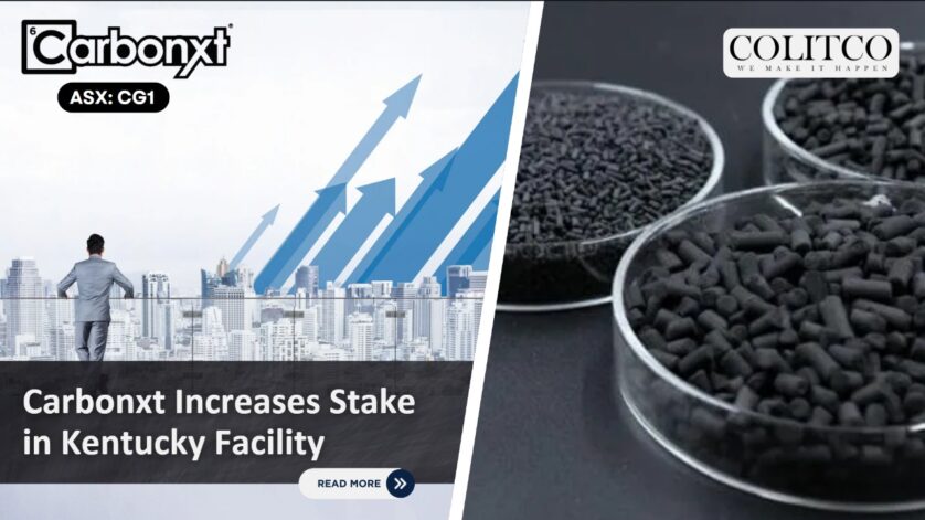 carbonxt-boosts-kentucky-plant-for-production