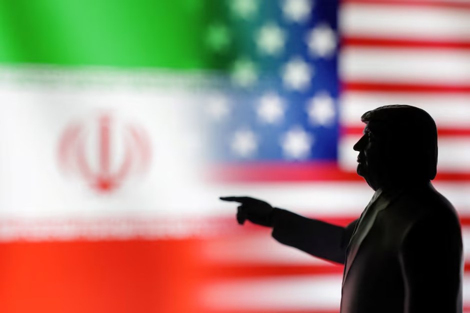US Evacuates Personnel