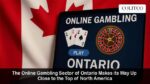 ontario-online-gambling-sector-growth